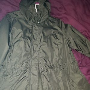 Windbreaker